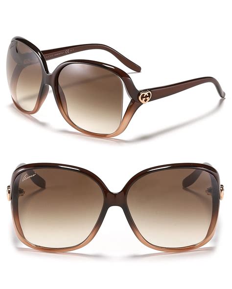 best place to buy gucci sunglasses|gucci sunglasses bloomingdale's.